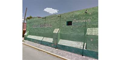 PREESCOLAR COMUNITARIO RURAL SANTA CRUZ OCOTLAN