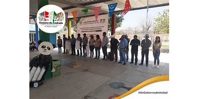 PREESCOLAR COMUNITARIO RURAL TLACOTEPEC