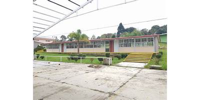 PREESCOLAR COMUNITARIO SAN MART-N LOS TETELES