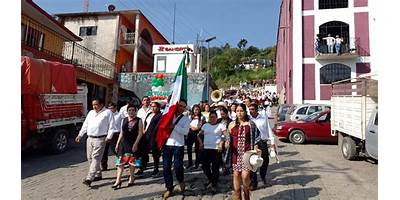 PREESCOLAR COMUNITARIO SAN MIGUEL TLILAPA