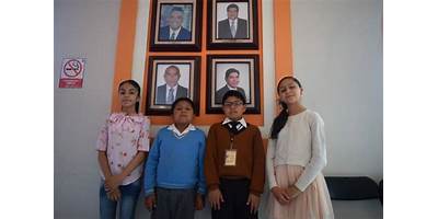 PREESCOLAR COMUNITARIO