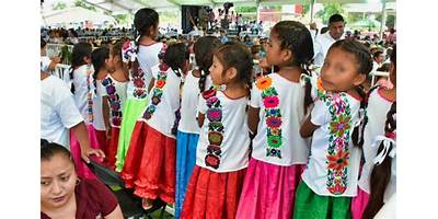 PREESCOLAR COMUNITARIO SANTO TOMAS ATLIXILIHUIAN