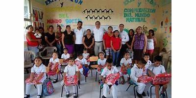 PREESCOLAR COMUNITARIO