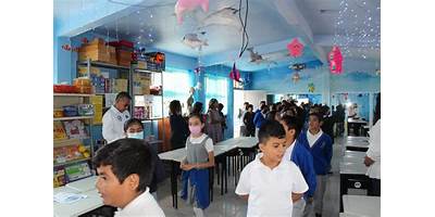 PREESCOLAR COMUNITARIO