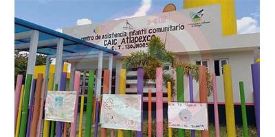 PREESCOLAR COMUNITARIO
