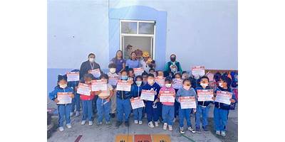 PREESCOLAR COMUNITARIO