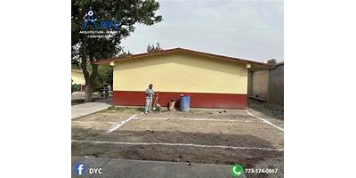 PREESCOLAR COMUNITARIO