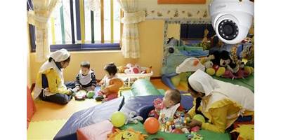 PREESCOLAR COMUNITARIO TIMIMILCO