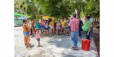 PREESCOLAR COMUNITARIO