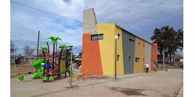 PREESCOLAR COMUNITARIO