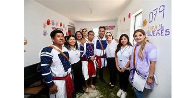 PREESCOLAR CONAFE INDIGENA