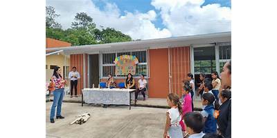 PREESCOLAR CONAFE INDIGENA