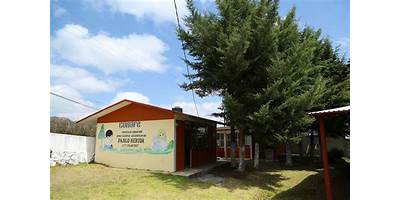 PREESCOLAR CONAFE