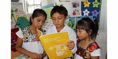 PREESCOLAR INDIGENA PAEPI