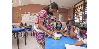 PREESCOLAR INDIGENA