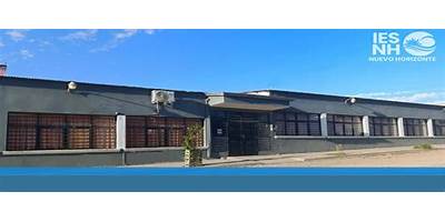 INSTITUTO DE EDUCACIÓN SUPERIOR N 2