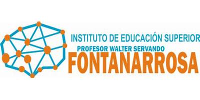 INSTITUTO DE EDUCACION SUPERIOR - PROF. WALTER SERVANDO FONTANARROSA