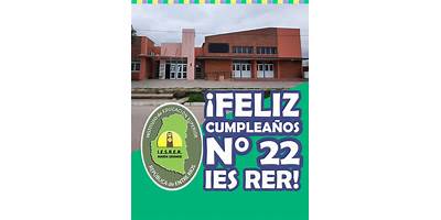 INSTITUTO DE EDUCACIÓN SUPERIOR REPÚBLICA DE ENTRE RIOS