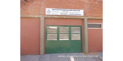 INSTITUTO MARIA MADRE NUESTRA