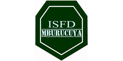 INSTITUTO SUPERIOR DE FORMACION DOCENTE DE MBURUCUYA