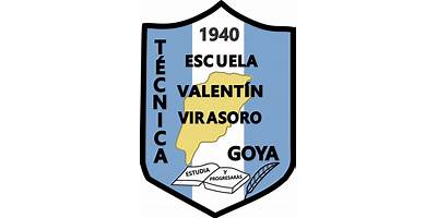 INSTITUTO SUPERIOR DE FORMACION DOCENTE EN GOB.VIRASORO