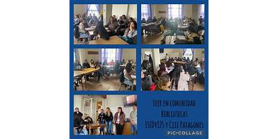 INSTITUTO SUPERIOR DE FORMACION DOCENTE