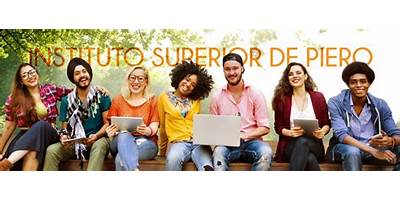 INSTITUTO SUPERIOR DE PIERO