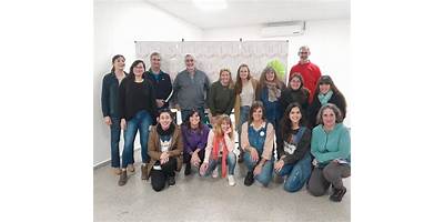 INSTITUTO SUPERIOR MARTHA SALOTTI ANEXO EXTENSION AULICA VICUÑA MACKENNA