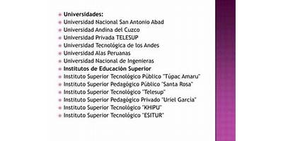 ESITUR INTERNATIONAL