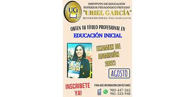 URIEL GARCIA