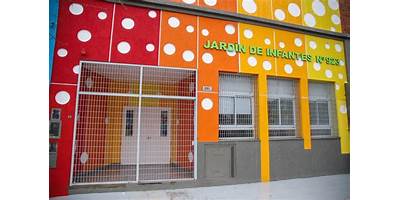 JARDIN DE INFANTES INDEPENDIENTE NRO.25 CÜMELEN
