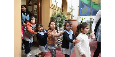 JARDIN DE INFANTES NRO 10 ANGELA PERALTA PINO