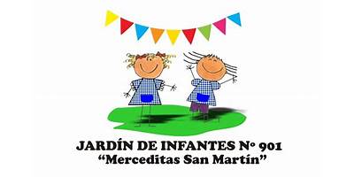 JARDIN DE INFANTES NRO 109 MERCEDITAS DE SAN MARTIN