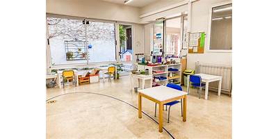 JARDÍN MARIA MONTESSORI