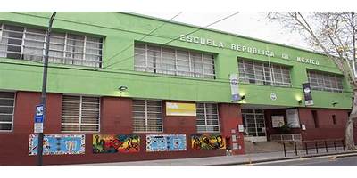 JIN N°33 - ANEXO 05 EN ESCUELA N°703 REPUBLICA DE VENEZUELA