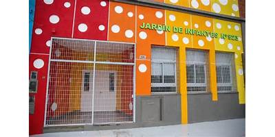 JIN Nº 26 - JARDIN MUNICIPAL 1
