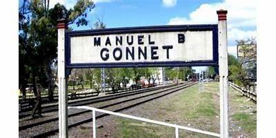 AIRE LIBRE NIVEL INICIAL GONNET