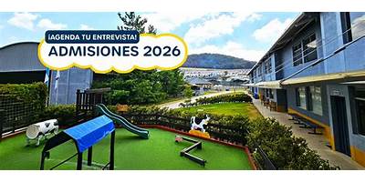 COLEGIO ARRAYANES