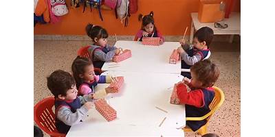 ESCUELA INFANTIL NRO. 1