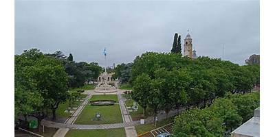ESCUELA SANTISIMA VIRGEN NIÑA