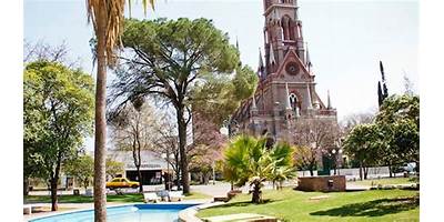 INSTITUTO PRIVADO TORREON DE LOS RIOS