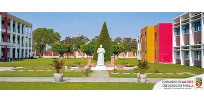 INSTITUTO SAN JOSÉ