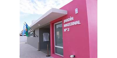 JARDÍN DE INFANTES Nº904 SOFIA SOLEDAD PEREZ