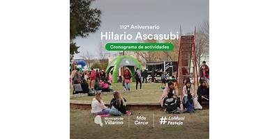 JARDÍN DE INFANTES Nº905 ALICIA STEINNEKKER
