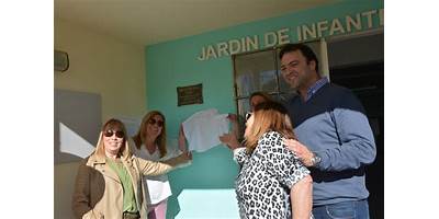 JARDIN DE INFANTES NRO 32 MERCEDES GARAY DE CORREA