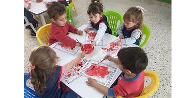 JARDIN DE INFANTES PART. INC. NRO 1465 SANTA CATALINA DE SIENA