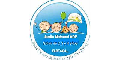 JARDIN MATERNO INFANTIL BERTA CEREZO DE MAMANI ANEXO ROSARIO DE LERMA