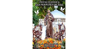 SAN FRANCISCO DE ASIS