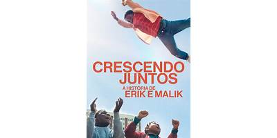 CRESCENDO JUNTOS