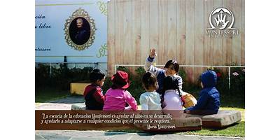 MONTESSORI DEL CUSCO